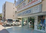 Elsa Orthopedics (Ankara Province, Cankaya District, Saglik Neighborhood, Suleyman Sirri Avenue, 21), orthopedic shop