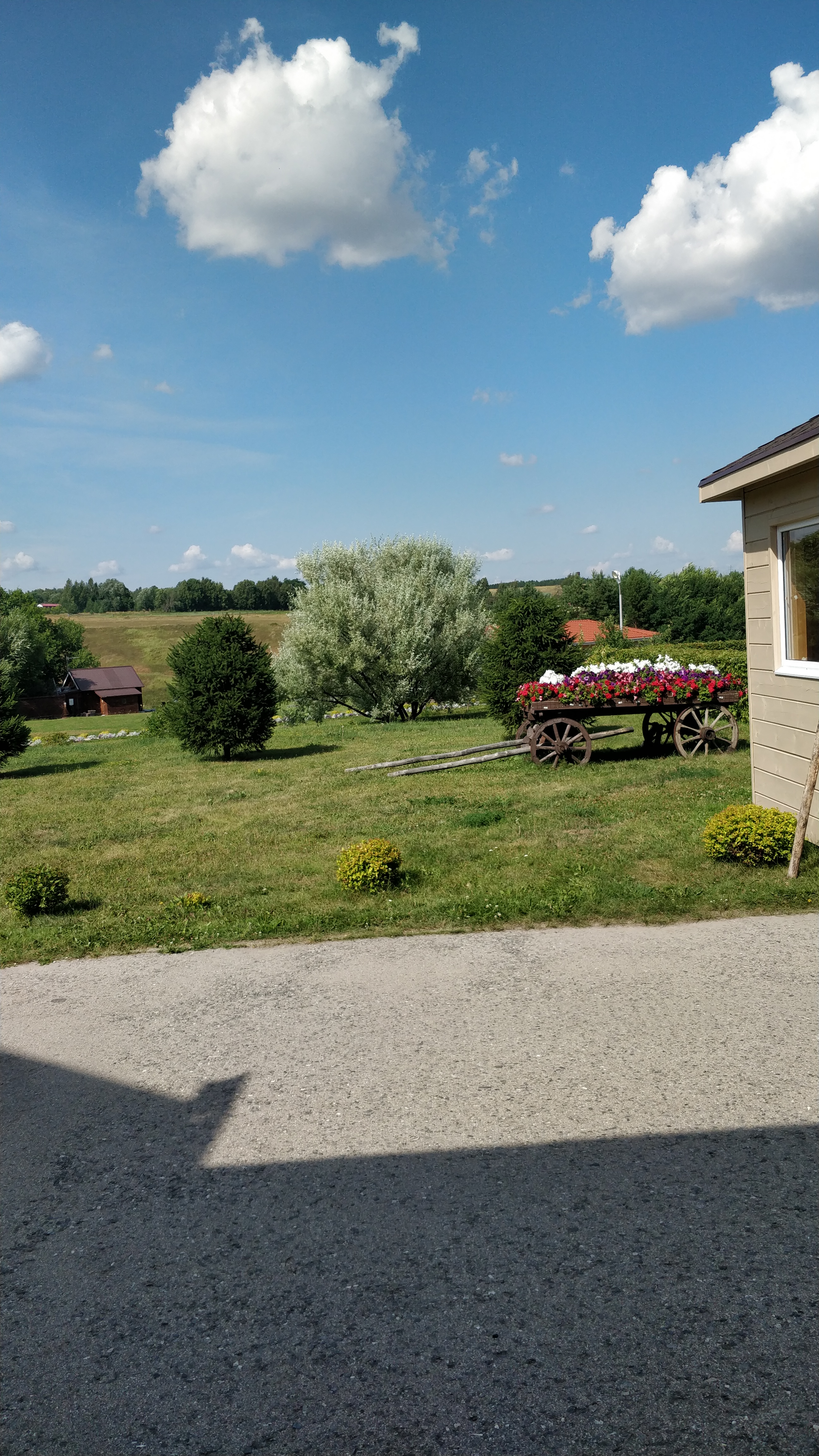 Фото Заимка