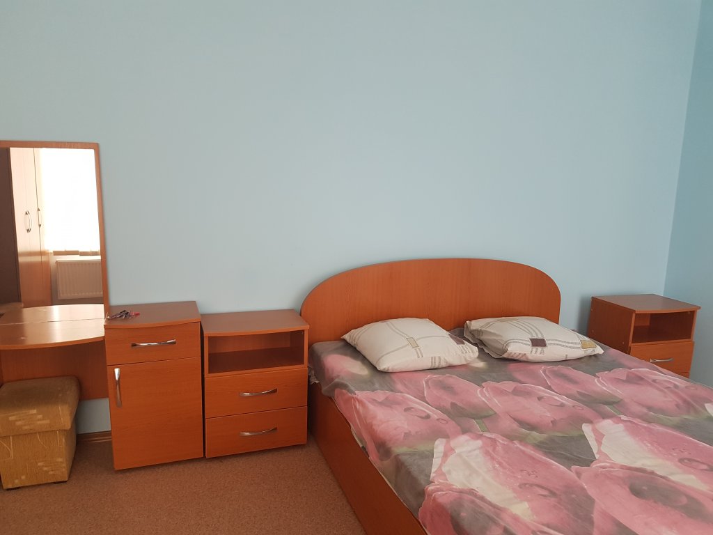 Фото Мини-Отель на Греческой