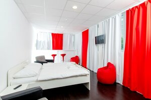 отель Design Hostel 101 Dalmatinac