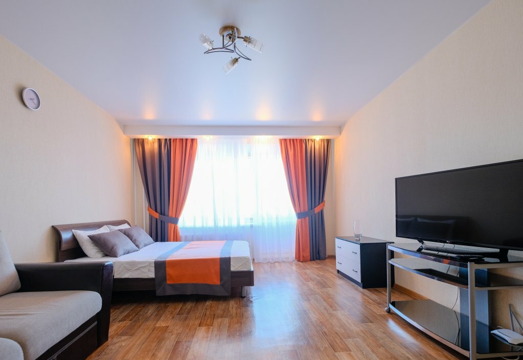 Hotel Petrovskie Na Karpova 16/2 Apartments, , foto