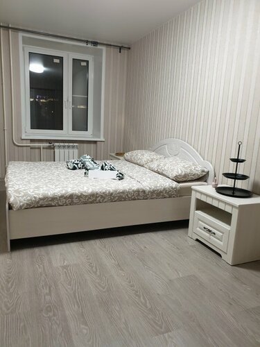 Апартаменты 3-room apart. on the str. 1812, 8k2 в Москве