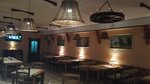 Cafe-bar Zabava (Marshala Tukhachevskogo Street, 31), cafe