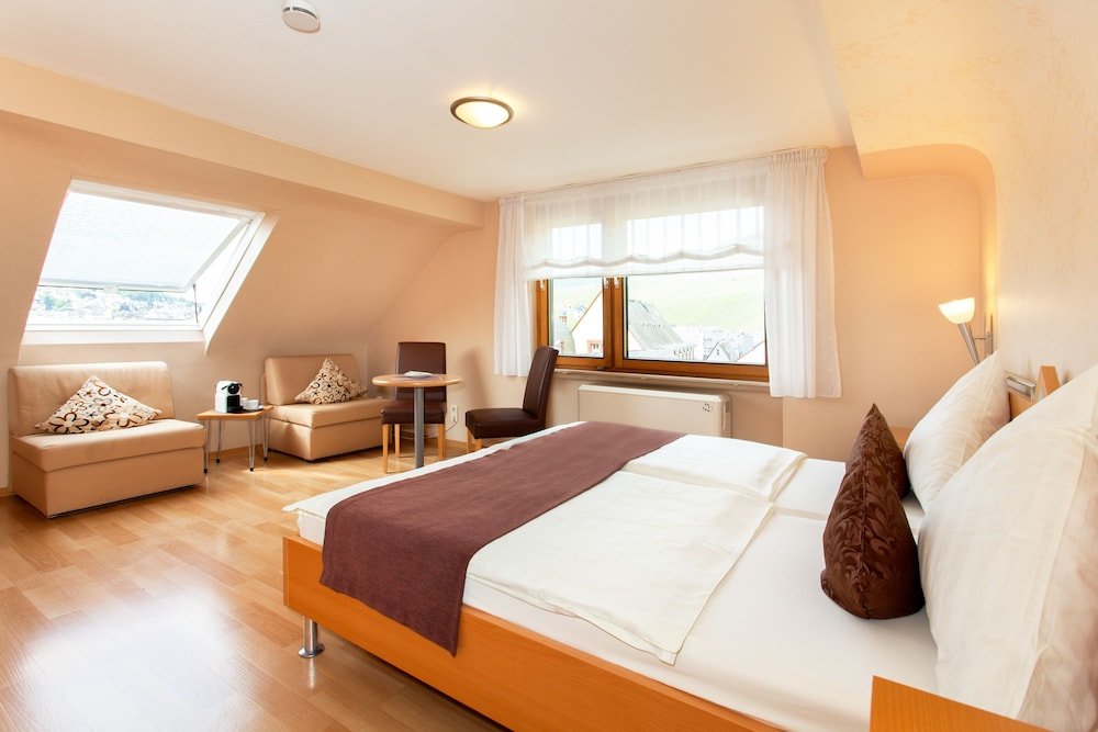 Фото Moselhotel Weiskopf