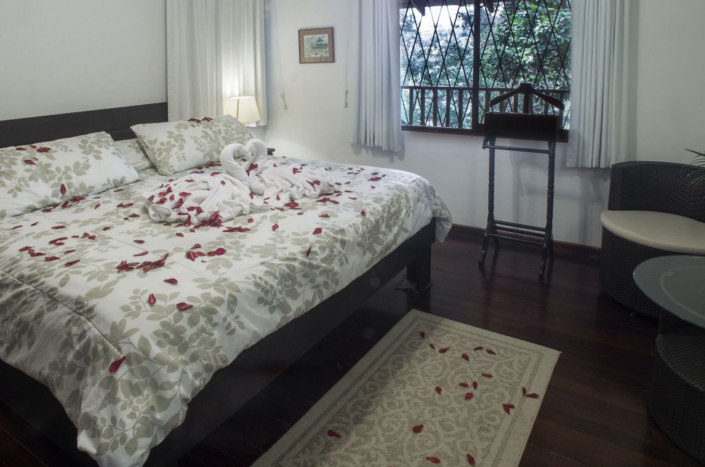 Фото Selva Verde Lodge