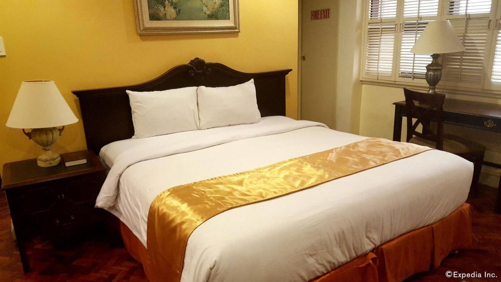 Фото Lourdes Suites