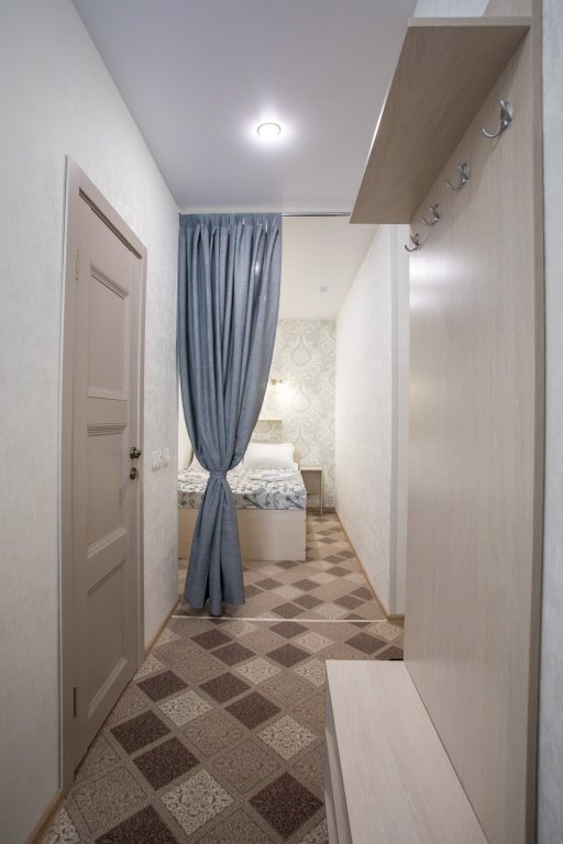 Фото Успенский Двор Центральная