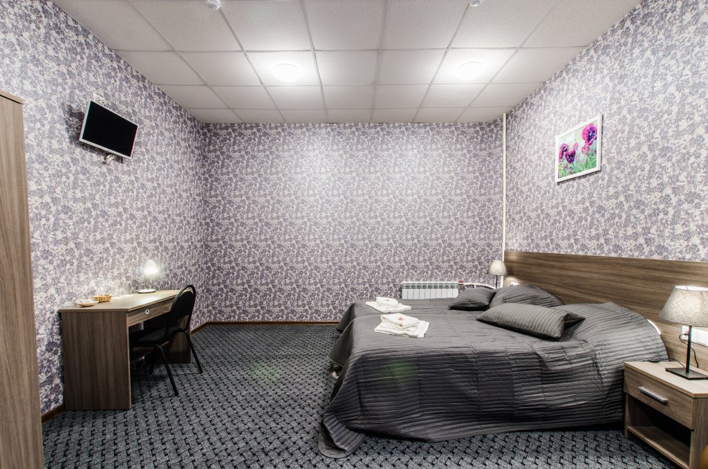 Фото Отель 338 на Мира