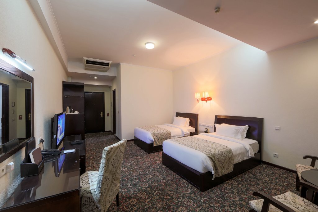 Фото Jannat Regency