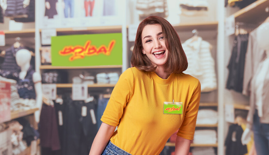 Second-hand shop Second Hand Vo! Va!, Smolensk, photo