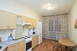 Gostevoy dom na Biletskogo 1 (ulitsa Semena Biletskogo, 1), short-term housing rental