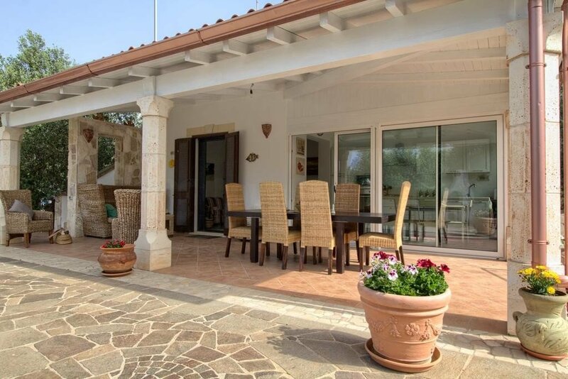Гостиница Villa Del Cavaliere