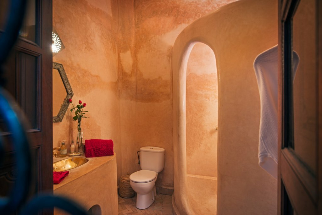 Hotel Riad darhani Guest house, Marrakech, photo