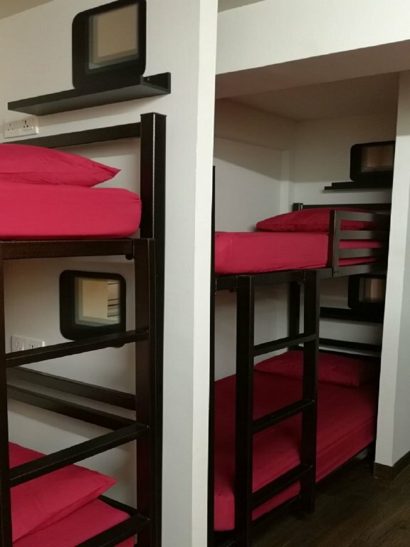 Hostel Dorms Kl 2 Hostel, Kuala Lumpur, photo