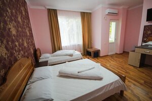 Marani (Batumi, Giorgi Brtskinvale Street, 26), hotel