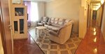 Apartments on Krasny Prospekt, 98 (Krasniy Avenue, 98), alojamiento en alquiler diario