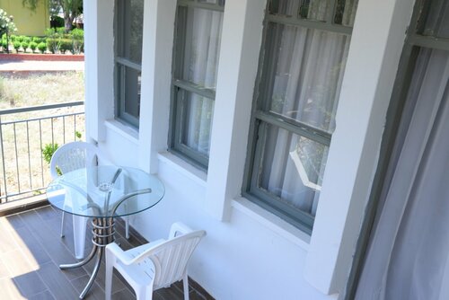 Гостиница Kemer Pansiyon в Кемере