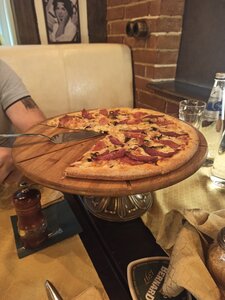 Pizza Roma (ш. Энтузиастов, 29), ресторан в Балашихе