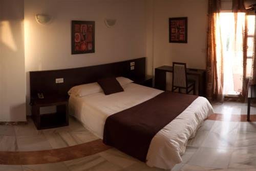 Фото Alda Estación Pontevedra