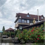 Ritsa (Abganerovskaya ulitsa, 2А) ، مطعم