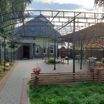 Трактир (Turbinny zavulak, 14А), cafetería