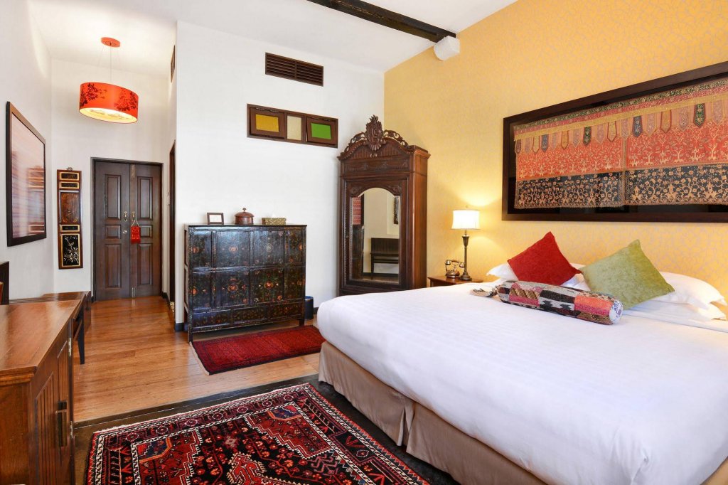 Фото Campbell House