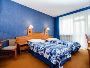 Гостиница Wyspianski