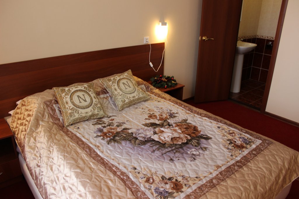 Фото Сенгилей