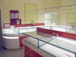 SV Shop Equipment (Marshala Novikova Street, 28к4Б), retail equipment