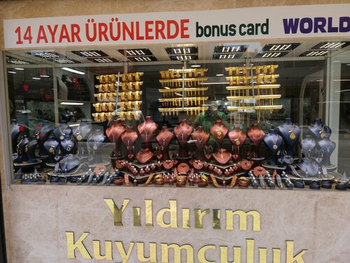 Yıldırım Kuyumculuk Fotoğraf 5