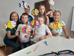 Студия английского языка Олеси Андрияновой (ulitsa Stroiteley, 31) ، التعليم الإضافي