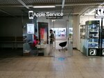AppleService (Vatutina Street, 107), phone repair