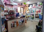 Мир цветов (Yamskaya ulitsa, 5/1), flower shop