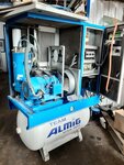 Dileks (Podolskikh Kursantov Street, 22с5), compressors