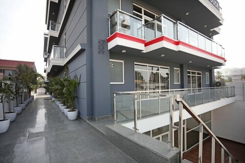 Гостиница Sector 47 Gurgaon в Гургаоне