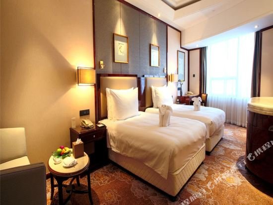 Фото Shaoxing Xianheng Grand Hotel