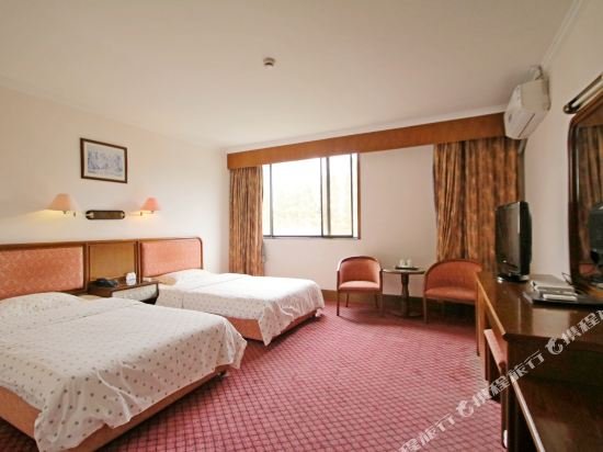 Фото Changcheng Hotel