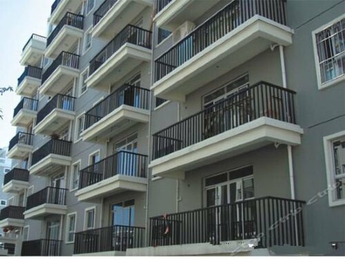 Гостиница Clean Guesthouse в Паттайе