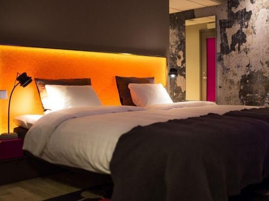 Фото Comfort Hotel Winn