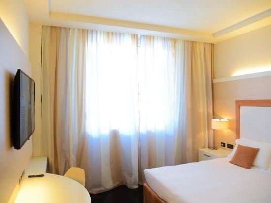 Фото Отель La Favorita