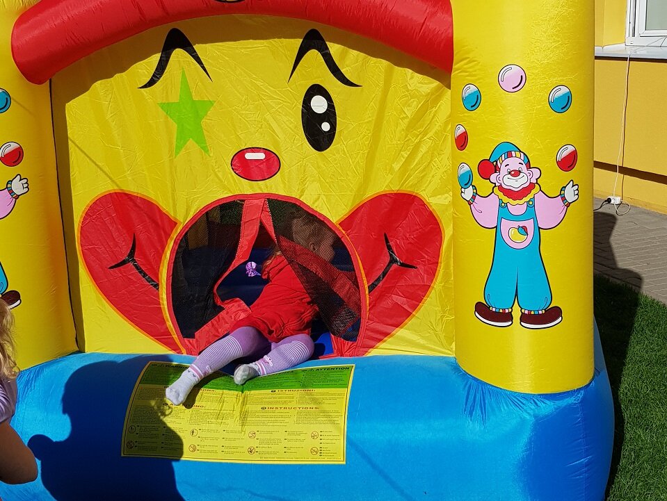 Children's developmental center BabyCenter.by, Minsk, photo