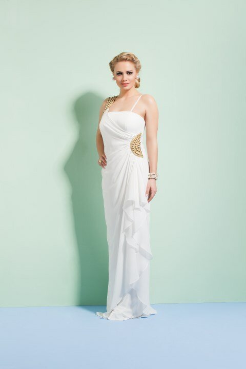 Bridal salon Виктория, Novokuznetsk, photo