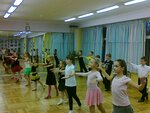 Звезда (Moskovskiy Avenue, 257), dance school