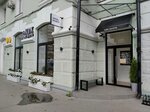 Korzh (Samarskaya Street, 270) ، مقهى