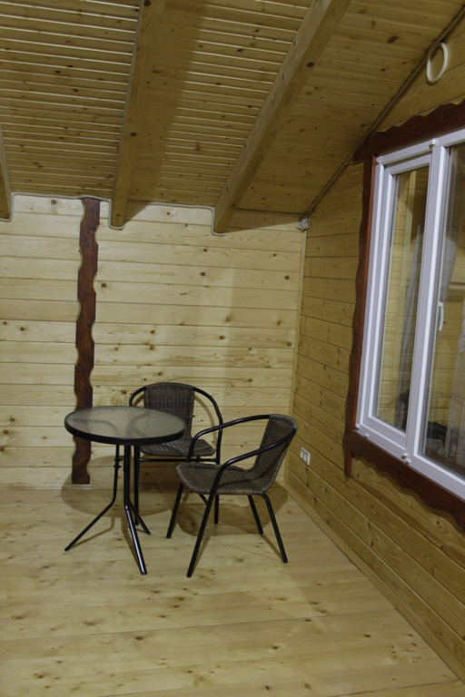 Фото Бухта Орджо