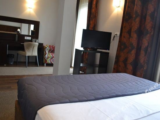 Фото Hotel Dolce International