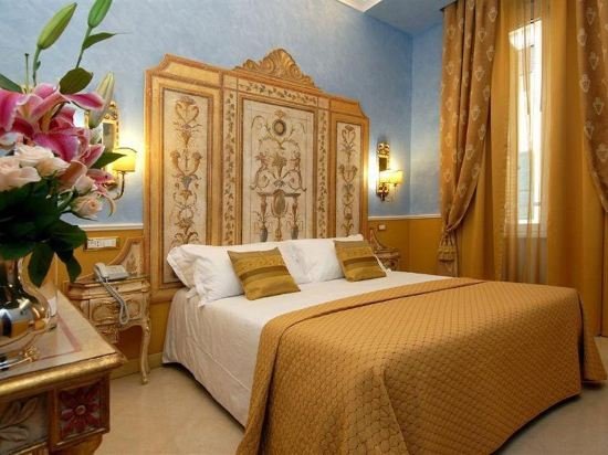 Фото Отель Romanico Palace