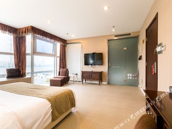 Фото Term Holiday Hotel