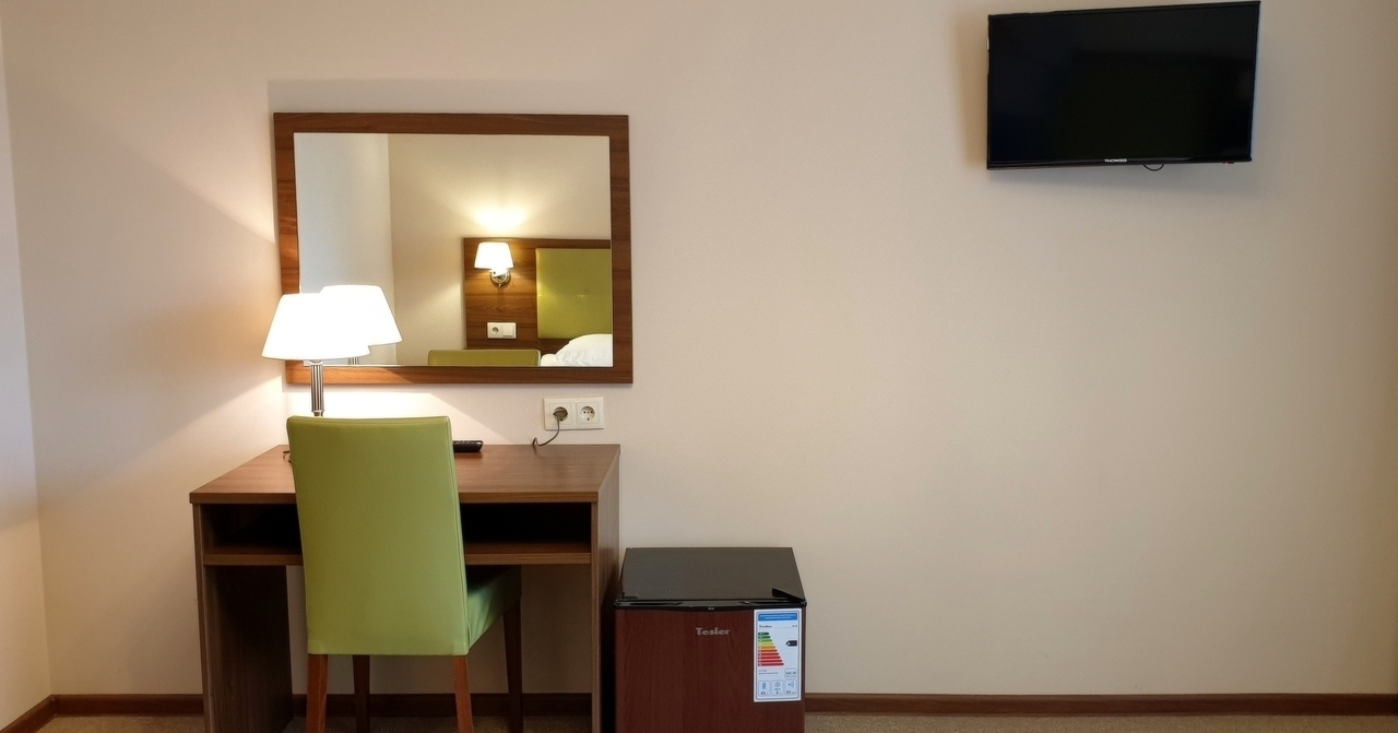 Фото Дом ветеранов кино