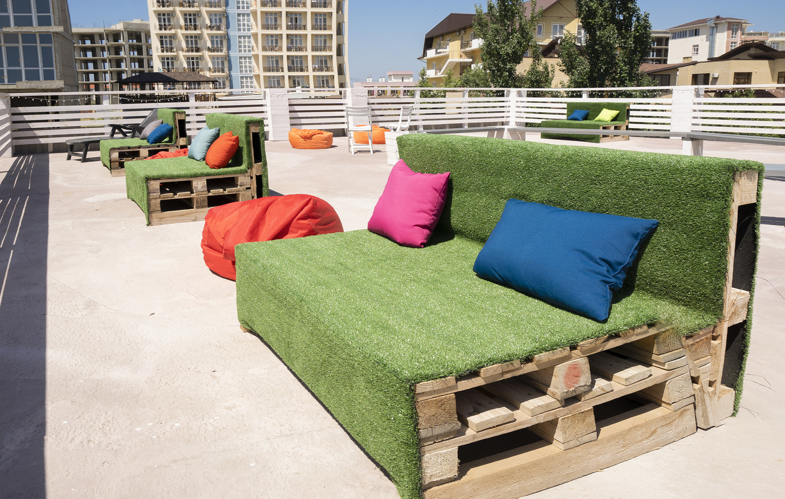 Фото Тортуга